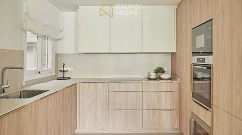 Photo 3 of Apartment for sale in Cuatro Caminos - Azca, Madrid