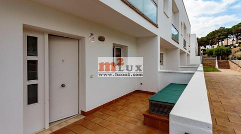 Foto 3 de Casa adosada en venda a Avinguda Avinguda Sa Boadella, Santa Clotilde, Lloret de Mar