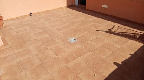 Foto 3 de Àtic en venda a El Toscar, Alicante