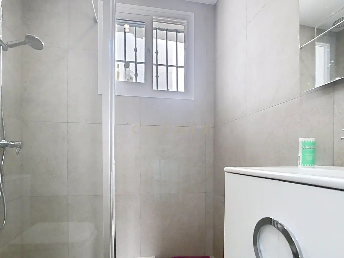 Baño de Casa o chalet en venta en Alhaurín El Grande
