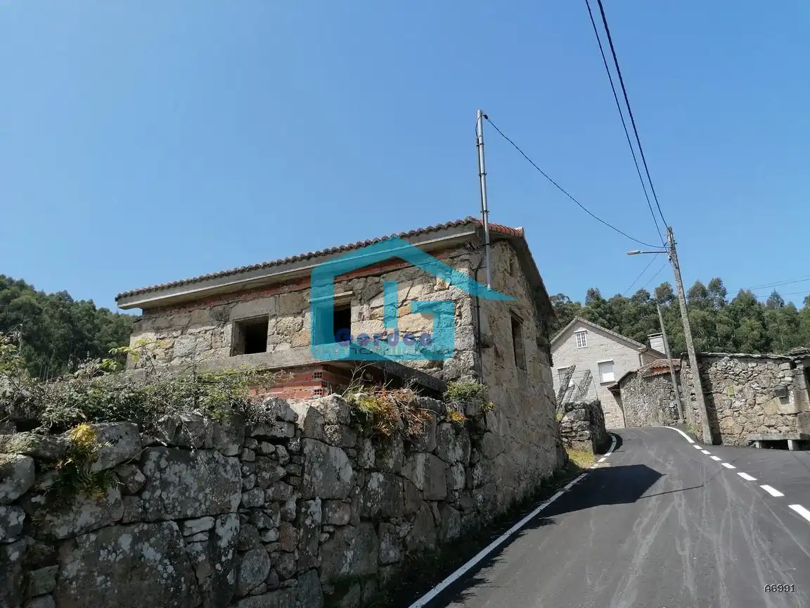 Casa en venda a Meis, imagen 27
