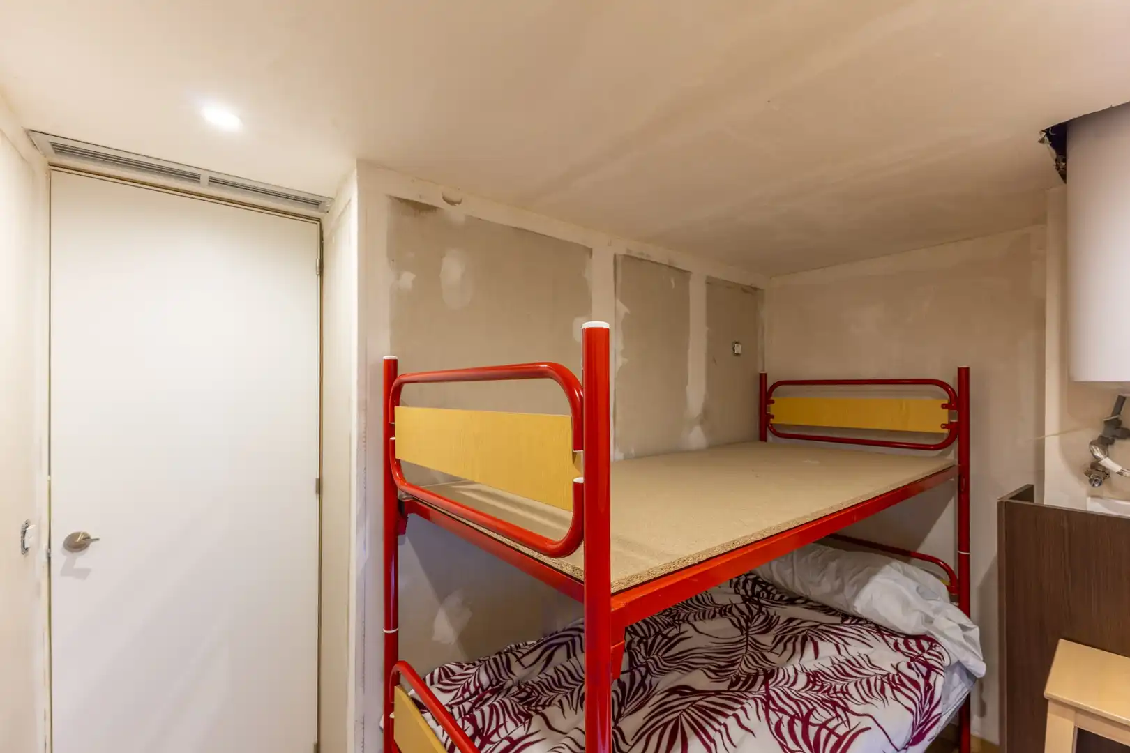 Apartament amb ascensor en venda a Francisco Moreno Usedo, imagen 16