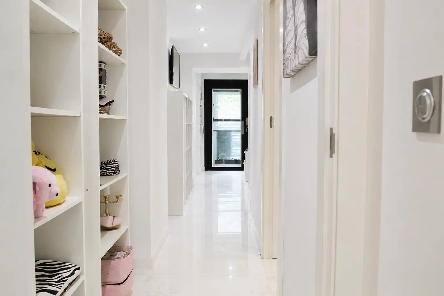 Duplexes for sale in Valencia  with Terrace and Swimming Pool