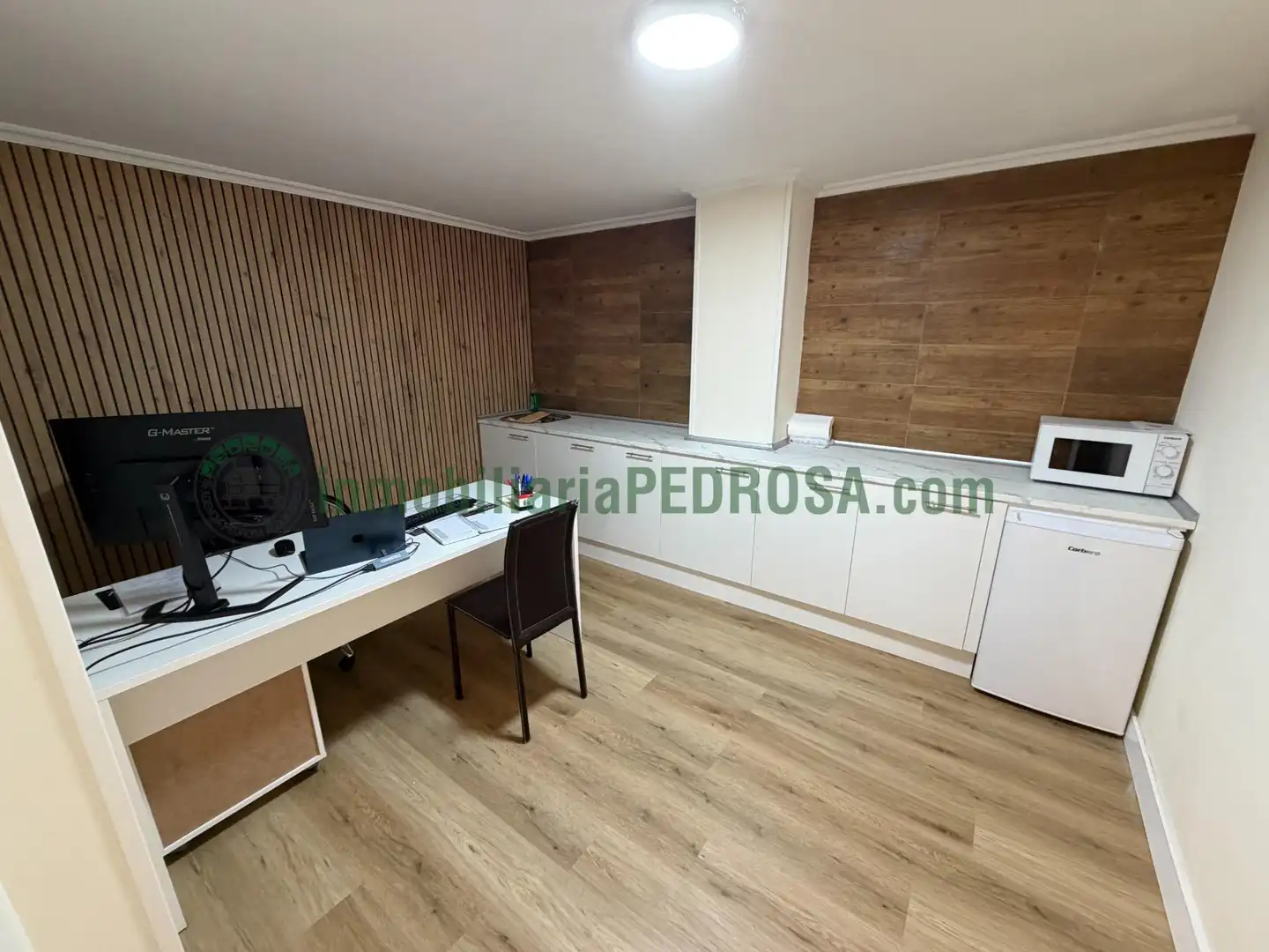 Bureau avec ascenseur à vendre à Calle GARCIA CAMBA, imagen 13