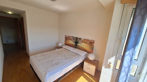 Foto 2 de Piso de alquiler en Calle Madre Teresa de Calcuta, Gamonal - San Bruno - G9, Burgos Capital