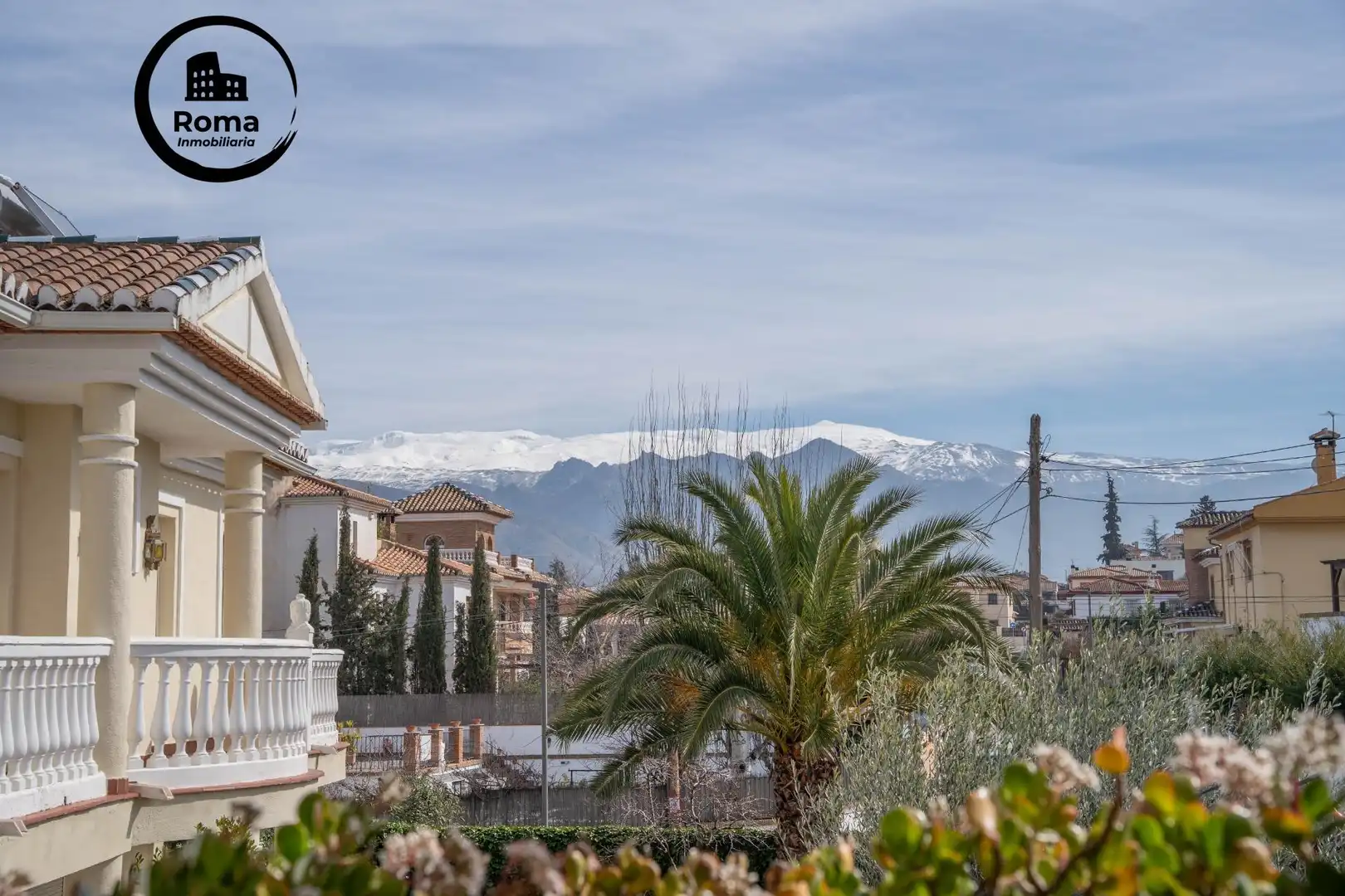 Chalet con terraza en venta en Villa de Otura, imagen 23