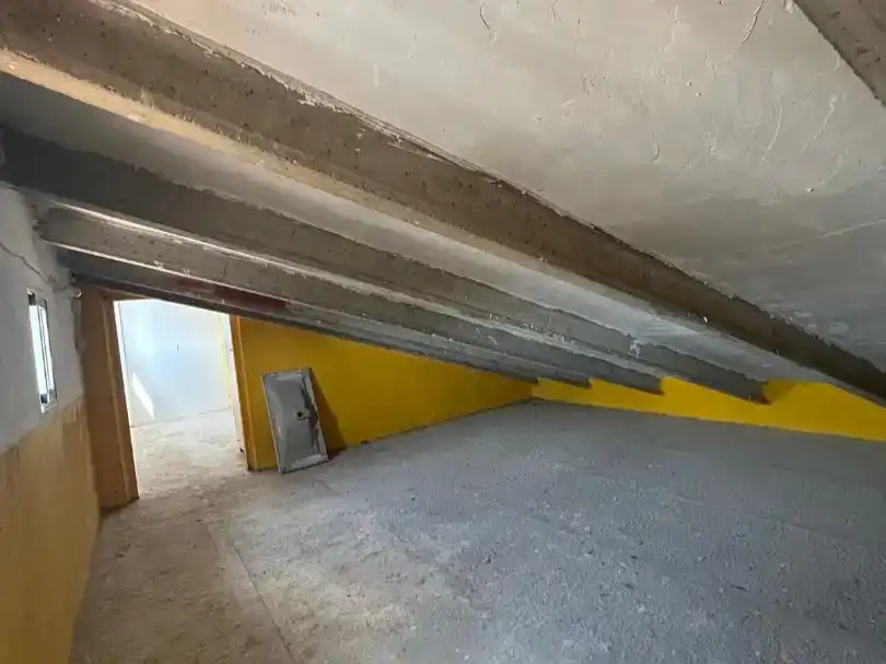 Piso en venta en Tauste con Trastero