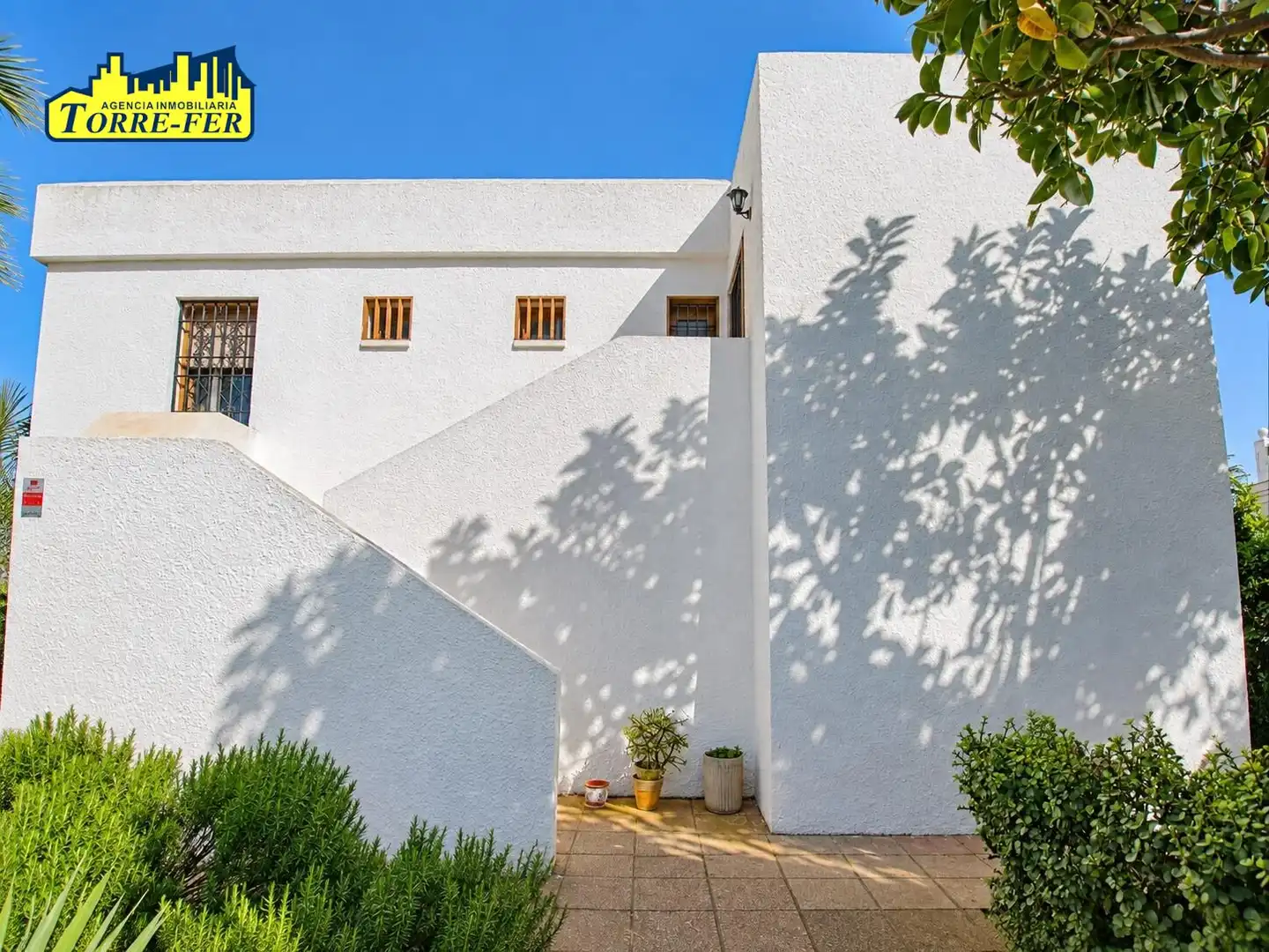 Detached house with garden for sale in Calle MIRLO. URBANIZACION DE ROQUETAS DE MAR 6, imagen 24