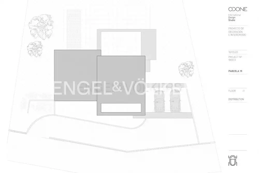 Haus mit Pool zum Verkauf in Casa 19, Carrer de Baix Maestrat, imagen 27