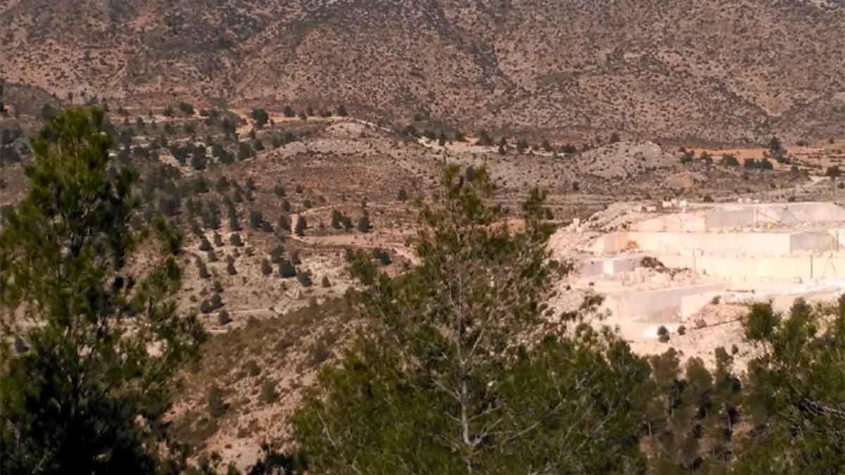 Residencial en venda en Lorca