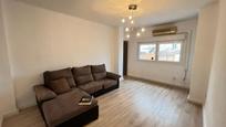 Sala d'estar de Pis en venda en Málaga Capital amb Aire condicionat, Calefacció i Terrassa