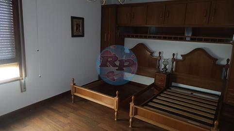 Foto 4 de Piso en venta en Sahagún, León