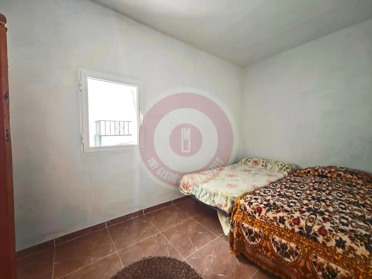 Bedroom of Houses for sale in Benamargosa  with Terrace
