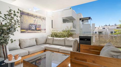 Foto 2 de Apartament en venda a Carretera de la Cala a Entrerrios, 2, La Cala Golf - Lagar Martell, Mijas