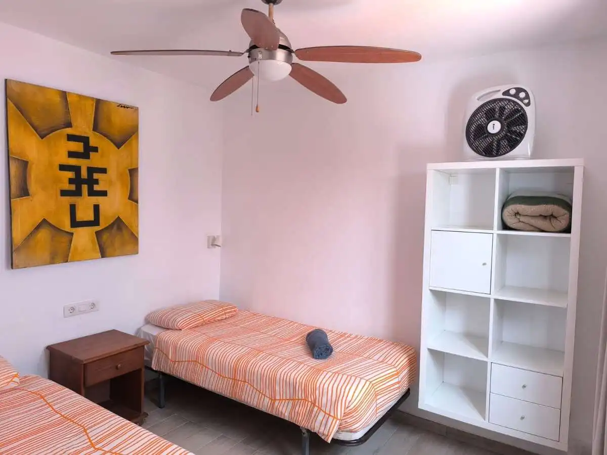 Piso en venta en Caleta de Famara