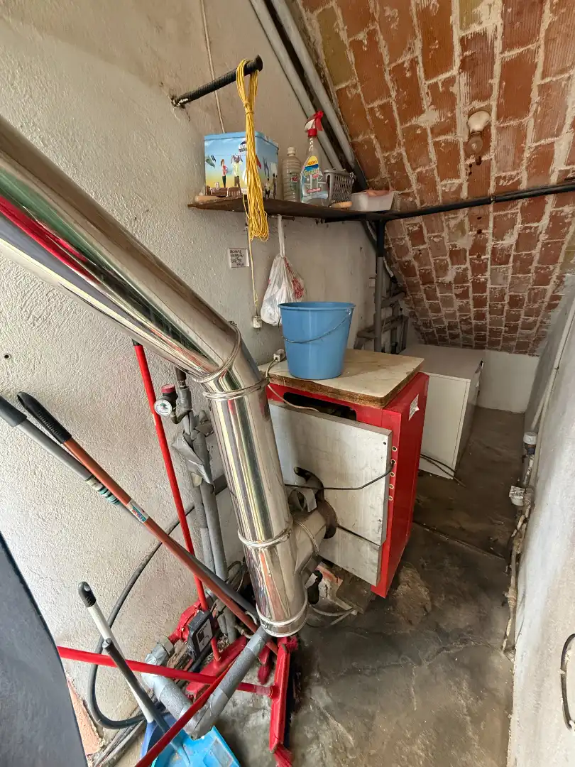 Casa o xalet en venda en Munera amb Calefacció, Jardí privat i Terrassa