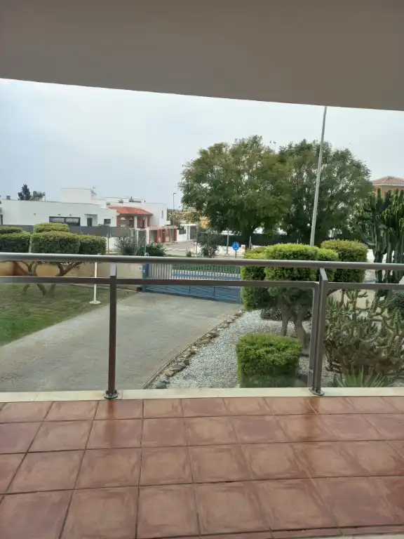 Terrasse von Dachboden zum Verkauf in Vélez-Málaga mit Terrasse, Abstellraum und Gemeinschaftspool