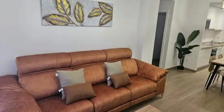 Wohnung zum Verkauf in Las Tres Piedras - Costa Ballena, imagen 7