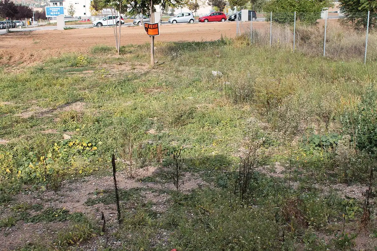 Residencial en venda en Granollers