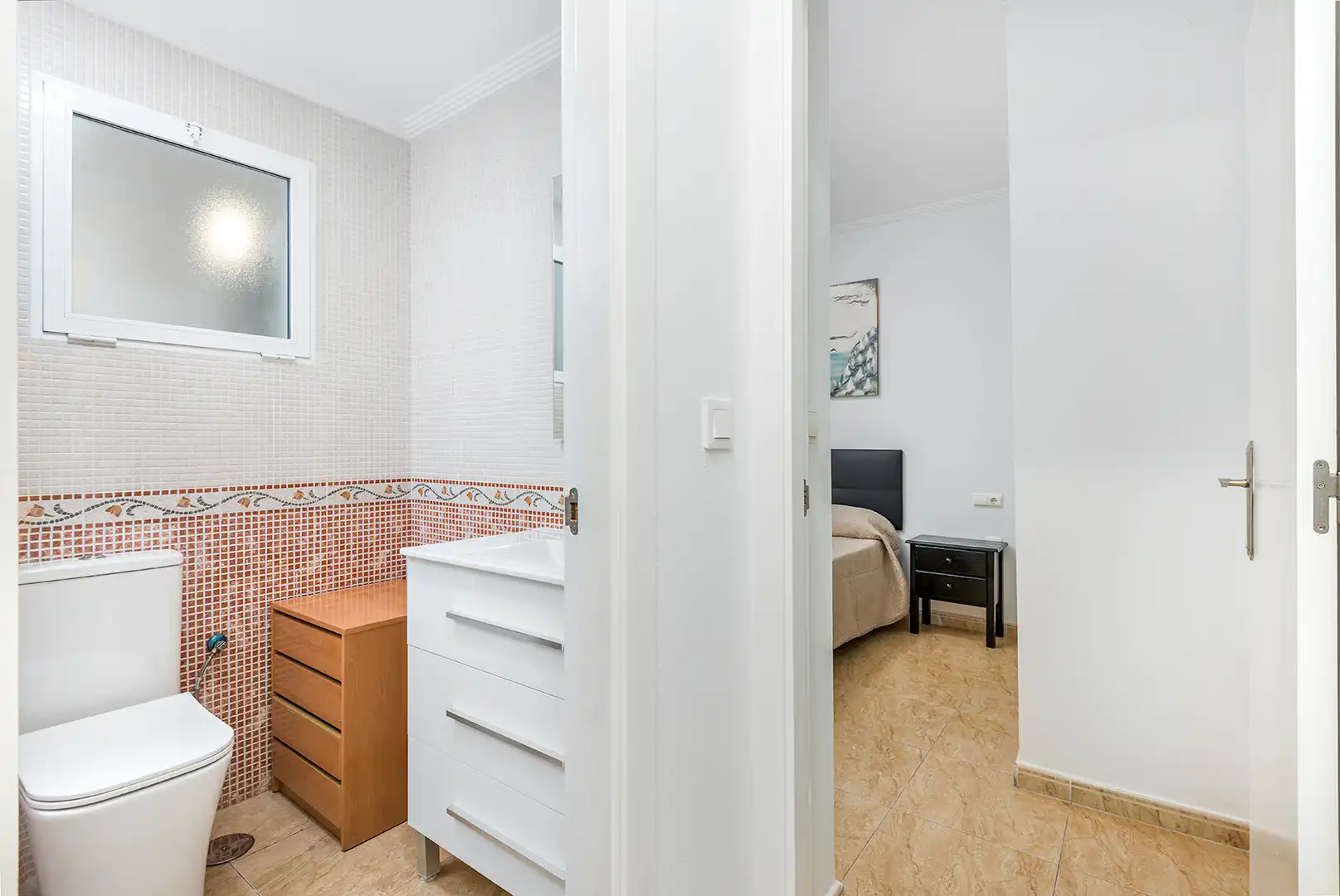 Apartamento con terraza en venta en Calle Patricio Zammit 61, imagen 18