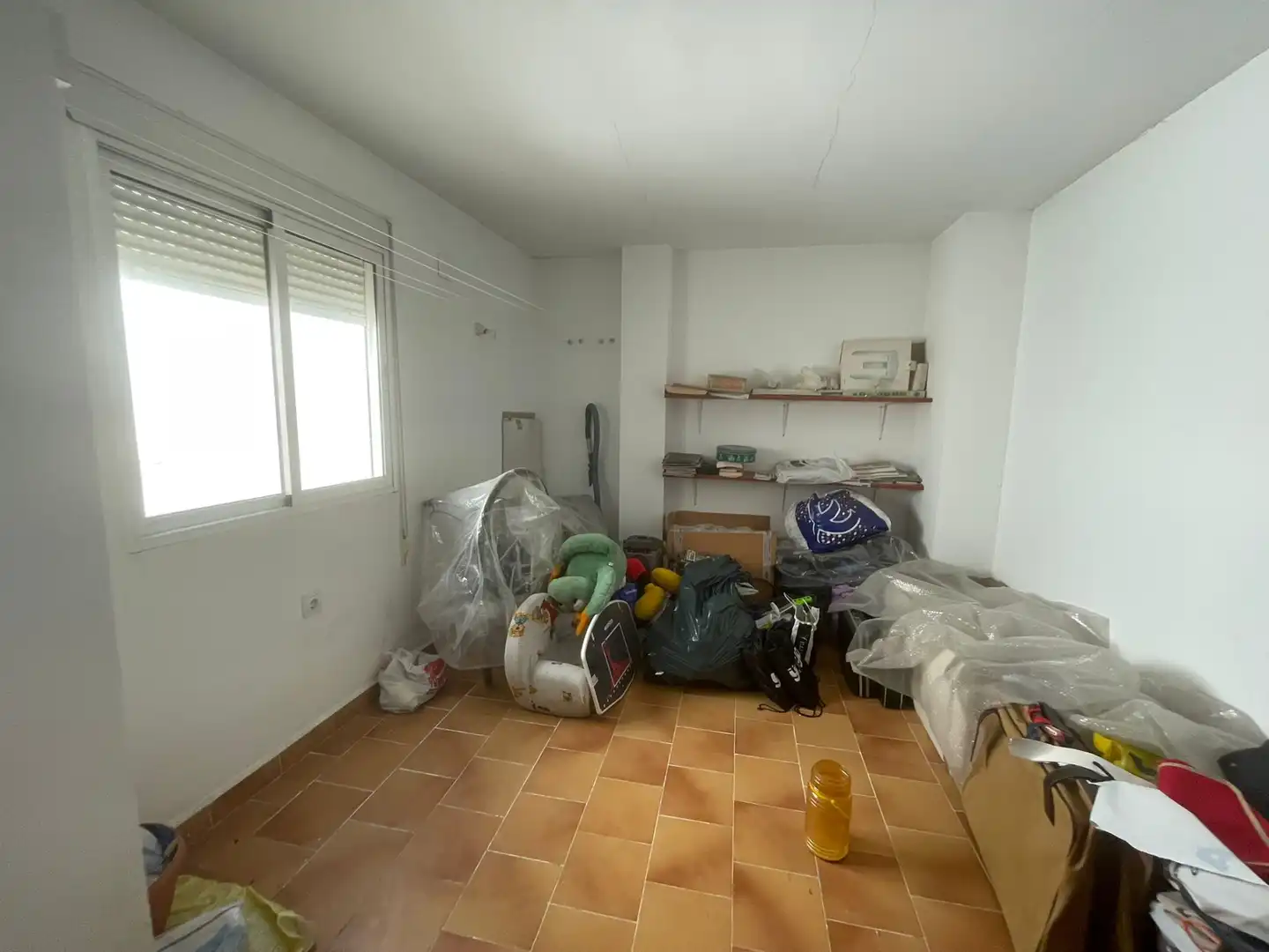 Residencial amb ascensor en venda a Calle de Don Víctor Peñasco, imagen 83