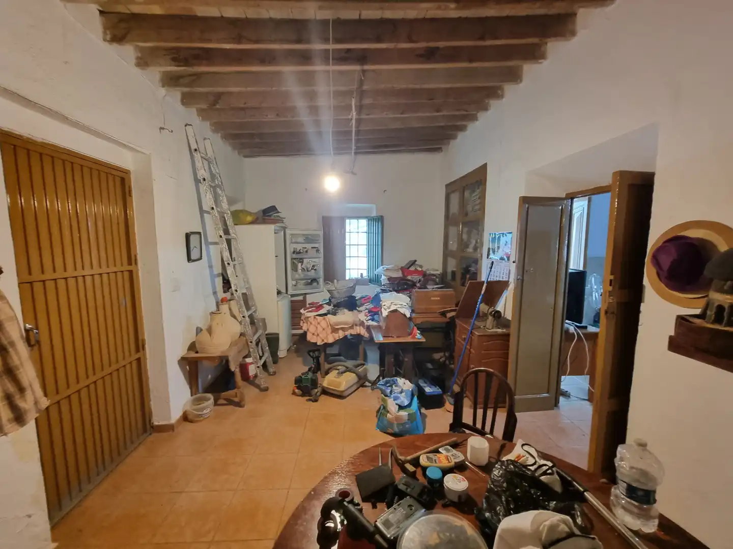 Rustikales Grundstück zum Verkauf in Tabernas, imagen 15