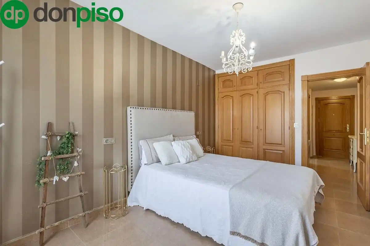 Flat for sale in Calle Mejorana, 4, Atarfe