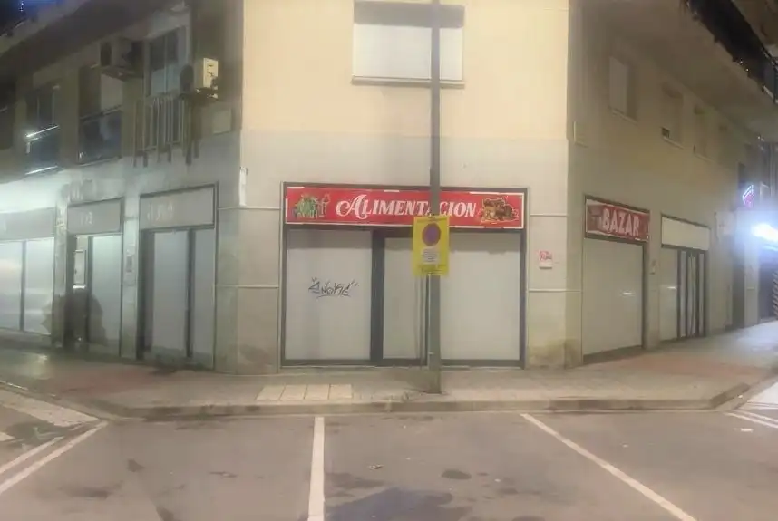 Gewerbefläche zur Miete in Avinguda de Argentina, imagen 2