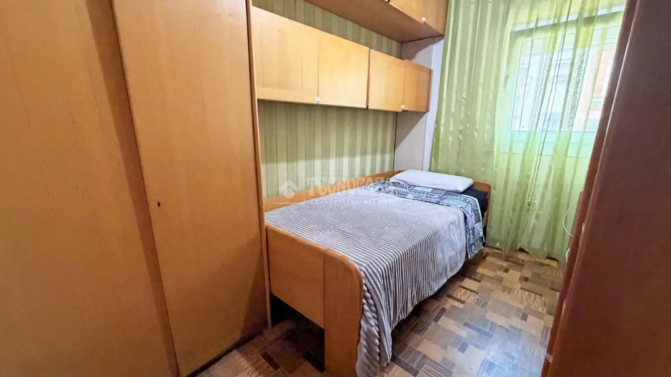 Habitación de Piso en venta en Madrid con Aire acondicionado, Calefacción y Terraza