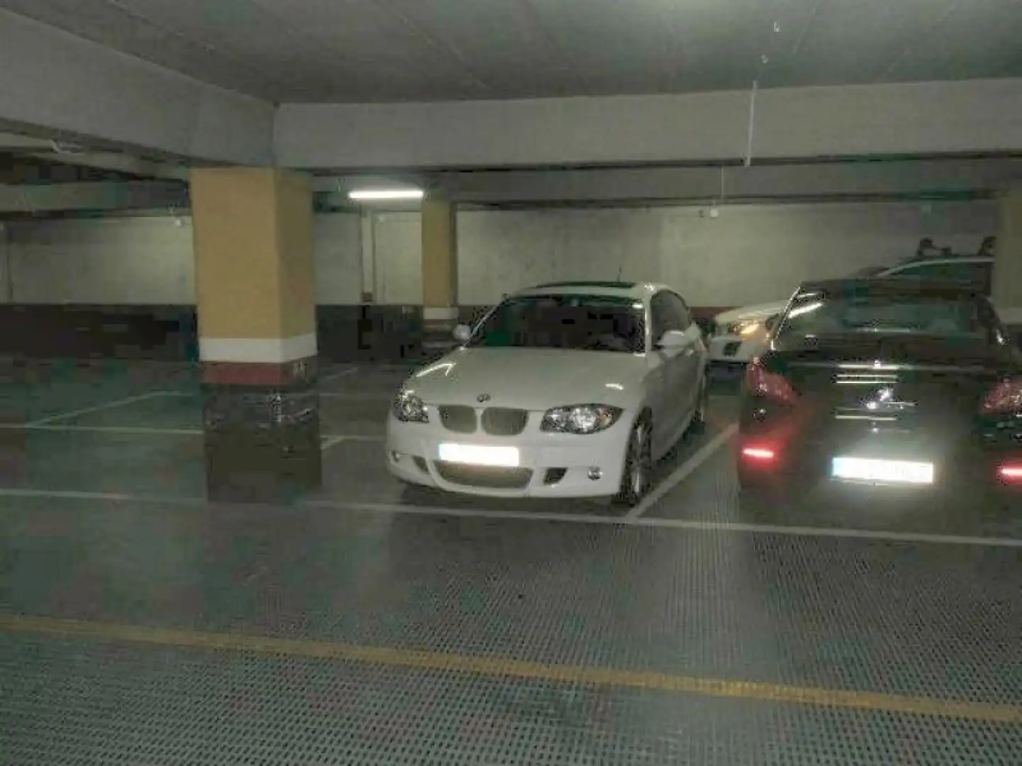 Parkplatz zur Miete in Barcelona - Plaza Urquinaona, imagen 10