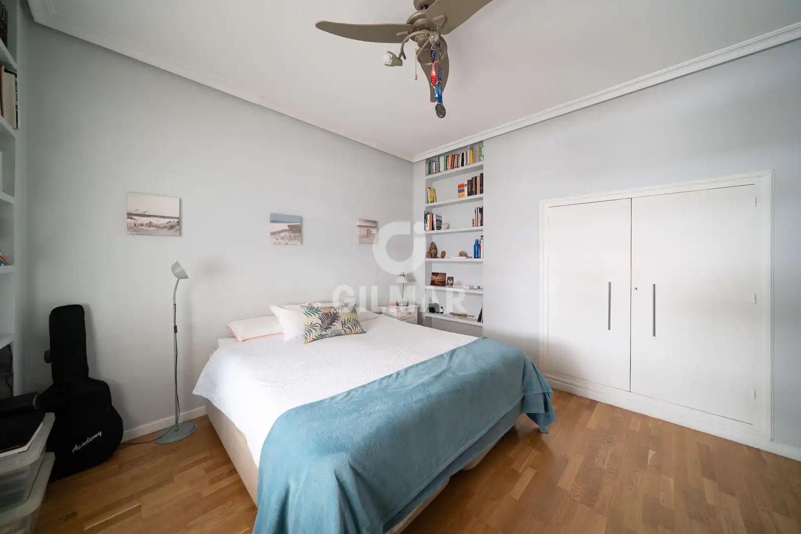 Appartement avec ascenseur à vendre à Chamberí, imagen 39