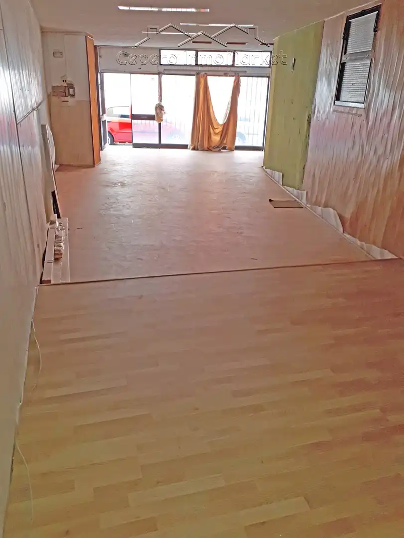 Business premises for sale in Calle Caballeros 32, imagen 6
