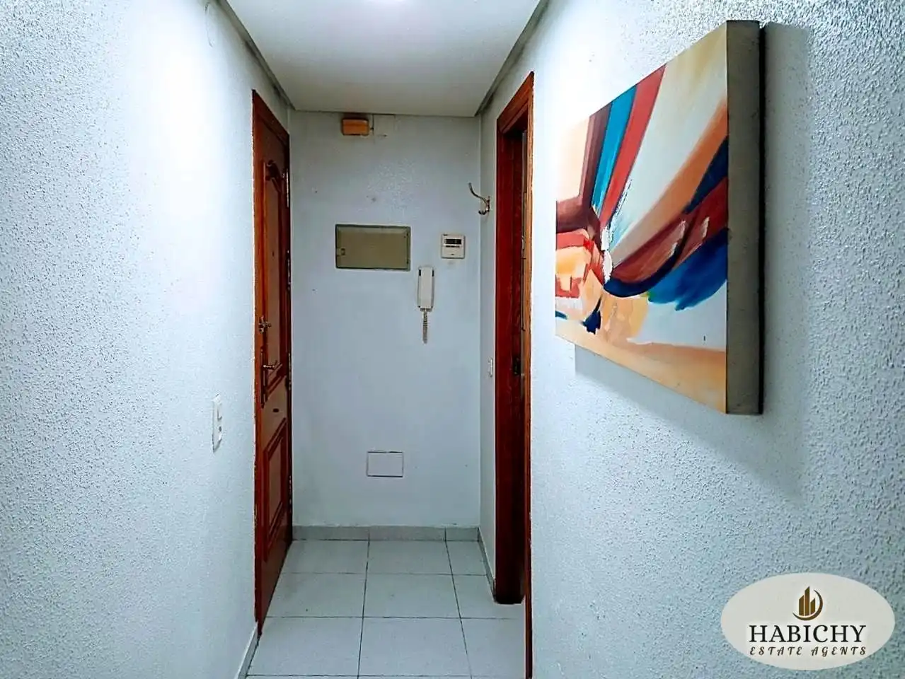 Apartment with terrace to rent in calle Vista Alegre, imagen 12