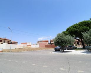 Residential for sale in Fuensalida