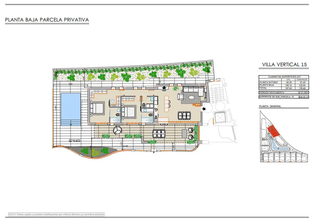 Mini appartamento con terrazza in vendita a San Juan de los Terreros, imagen 19