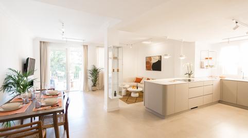 Foto 2 de Apartament en venda a Paraiso - Barronal, Málaga