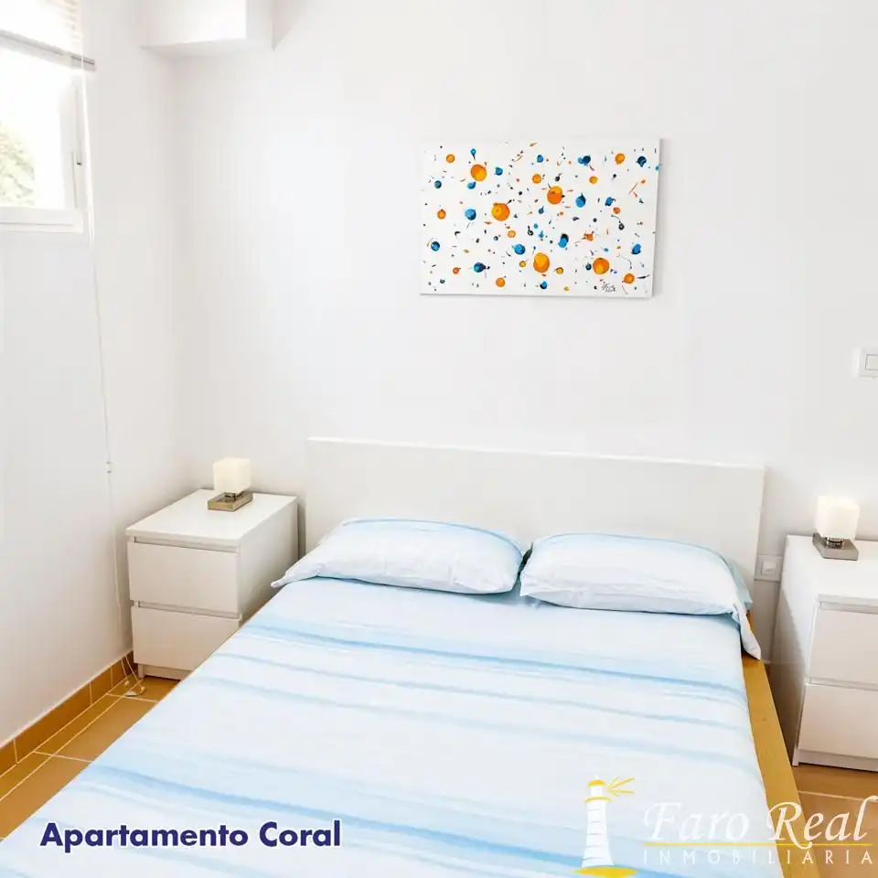 Habitación de Casa o chalet en venta en Chipiona con Aire acondicionado, Calefacción y Jardín privado