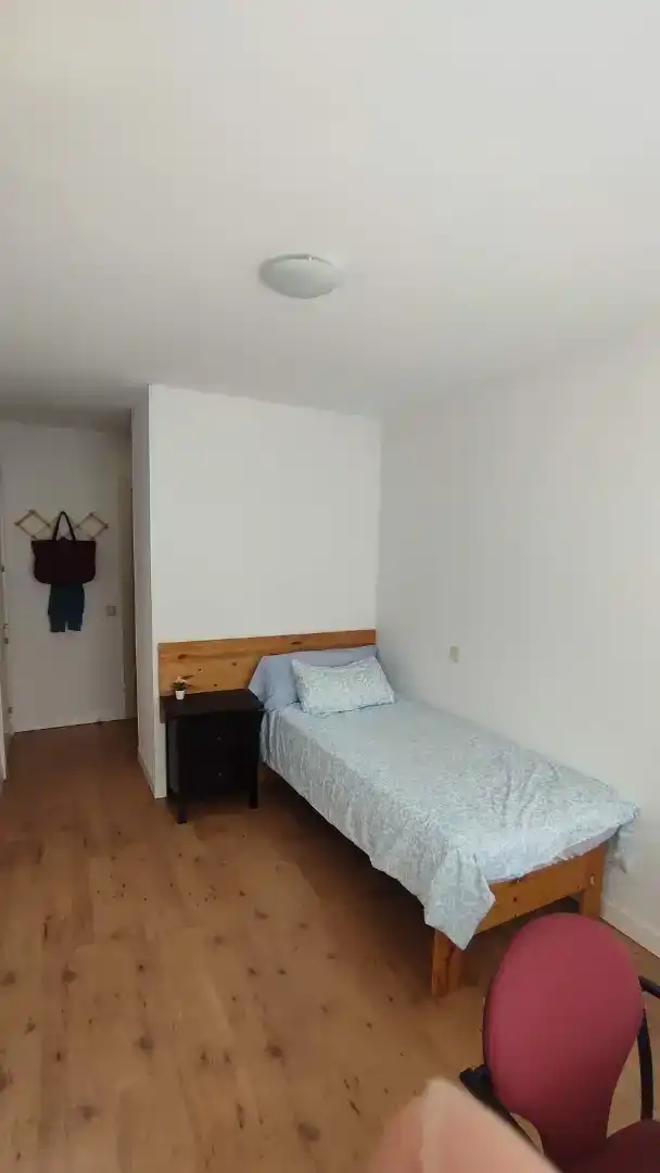 Habitación de Piso para compartir en Villanueva del Pardillo con Parquet, Amueblado y Horno