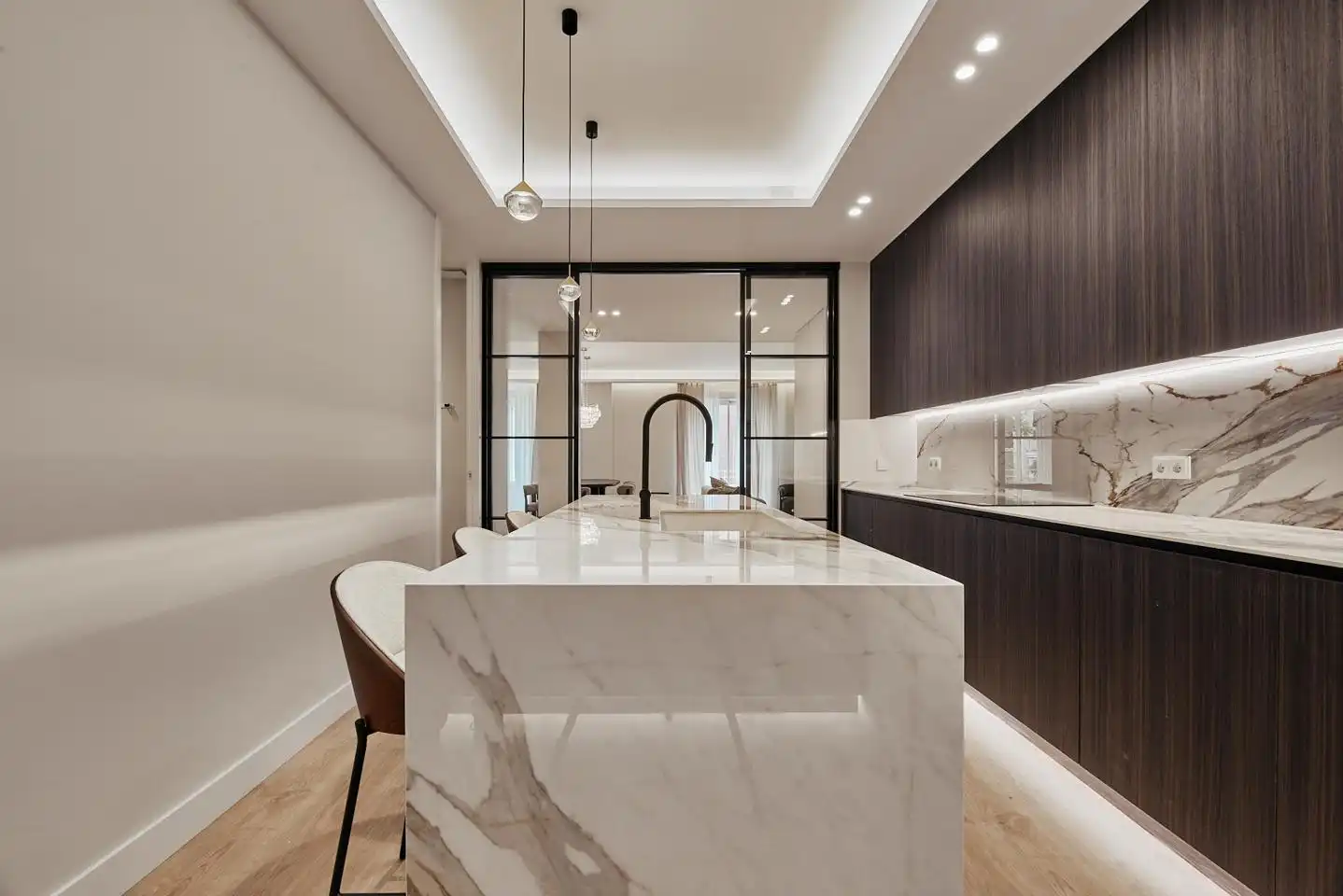 Piso con ascensor en venta en Barrio de Salamanca, imagen 18