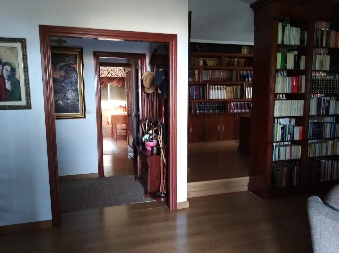 Casa rústica en venda a Urbanización Naranjos, imagen 14