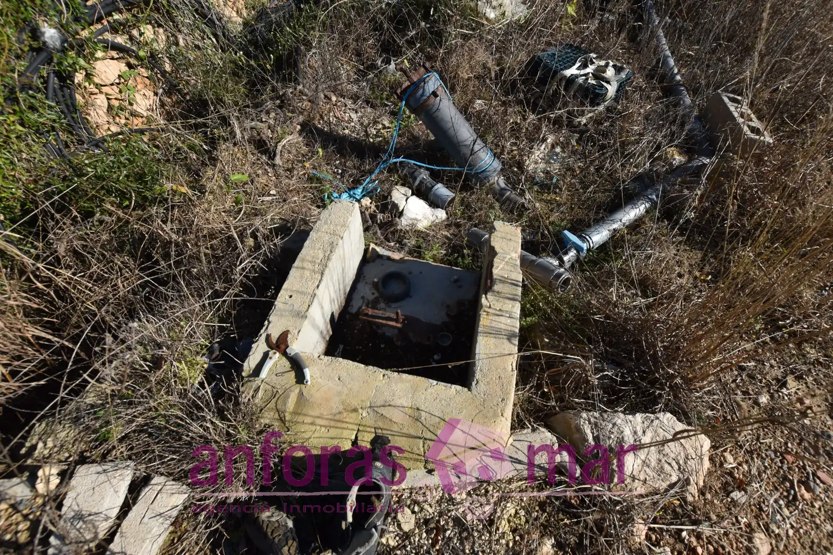 Rustikales Grundstück zum Verkauf in La Riera de Gaià, imagen 6