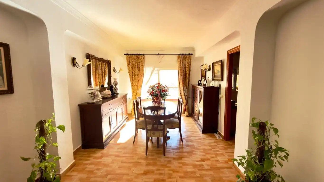 Casa con terraza en venta en San Enrique - Guadiaro -  Pueblo Nuevo, imagen 21