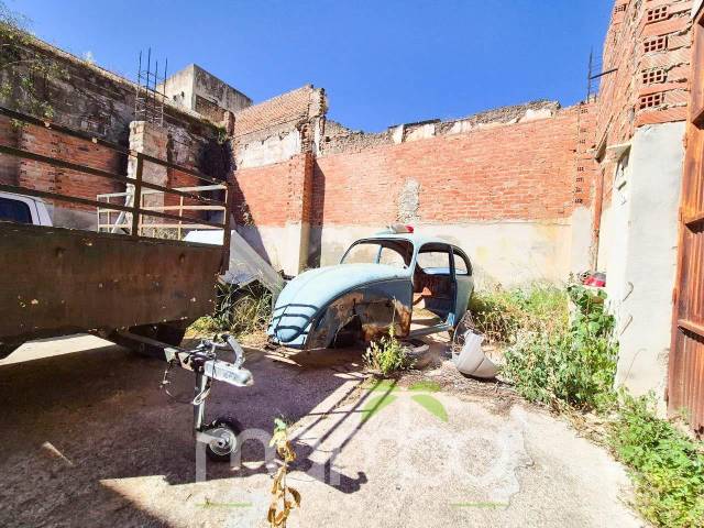 Terreno residencial en Venta en Centro Ciudad - El Carmen