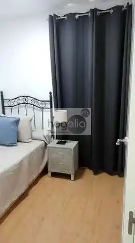 Pis de lloguer a Cruz Roja