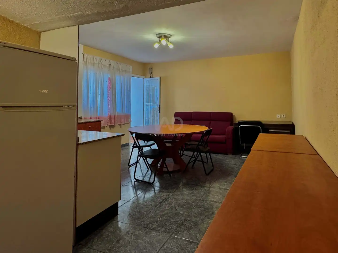 Dining room of Houses for sale in Terrassa  with Heating and Terrace