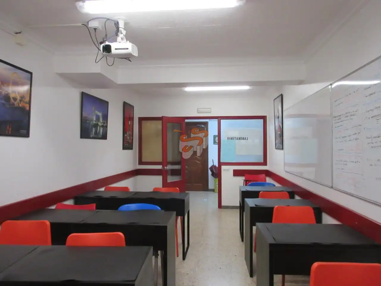 Office for sale in Ferrol