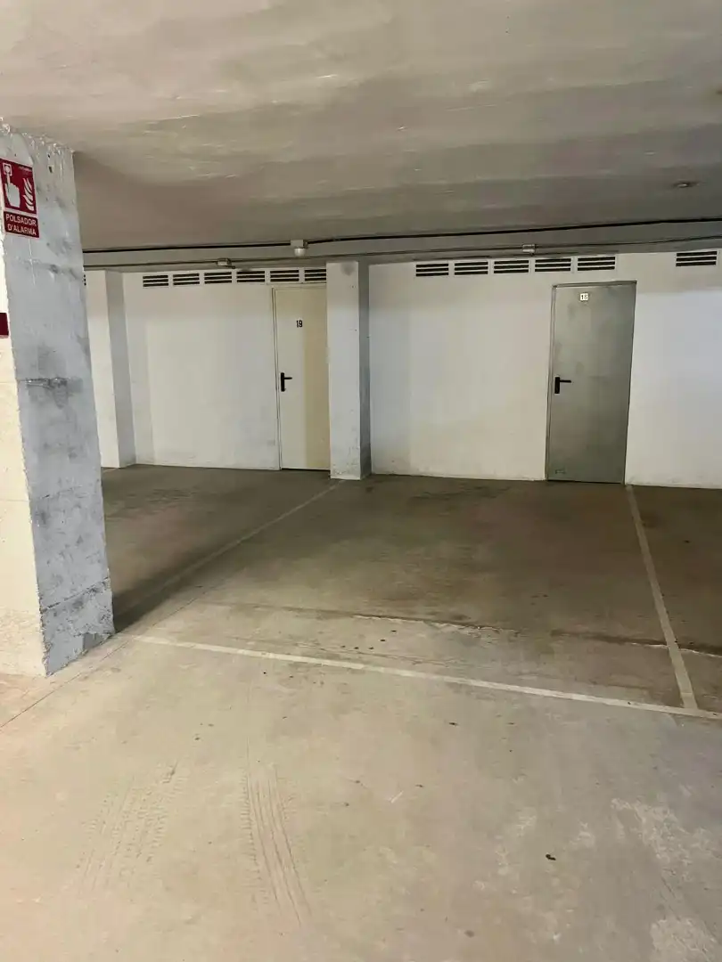 Wohnung mit Terrasse zum Verkauf in Carrer Anoia, imagen 12