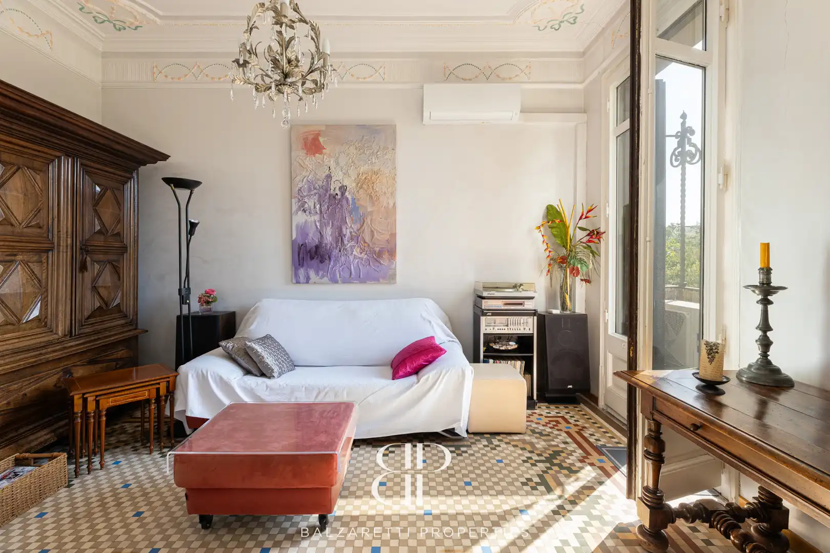 Wohnung mit Aufzug zum Verkauf in Carrer de la Diputació, imagen 4