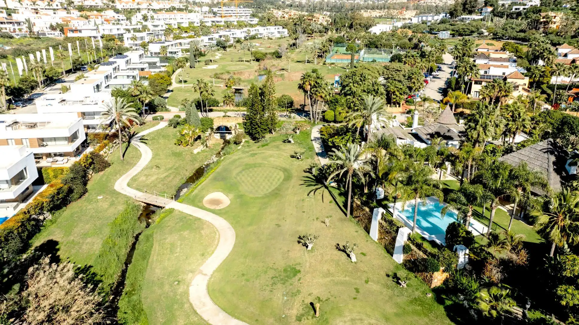 Villa mit Pool zum Verkauf in Benamara - Atalaya, imagen 32