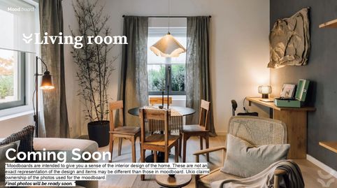 Foto 4 de Apartamento de alquiler en Passeig de Manuel Girona, Sarrià, Barcelona Capital
